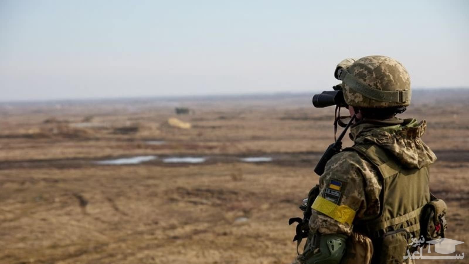 چرا غرب برای وقوع جنگ روسیه و اوکراین روزشماری می کند؟