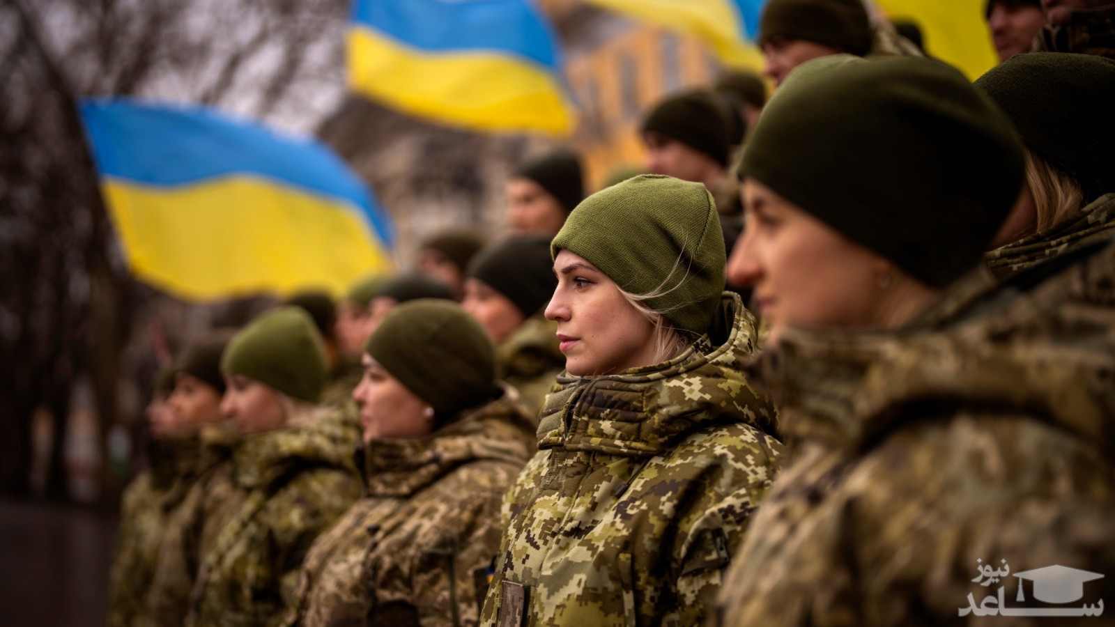 چرا غرب برای وقوع جنگ روسیه و اوکراین روزشماری می کند؟