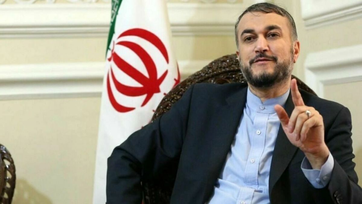 در کمتر از چند ساعت می‌توانیم توافق کنیم