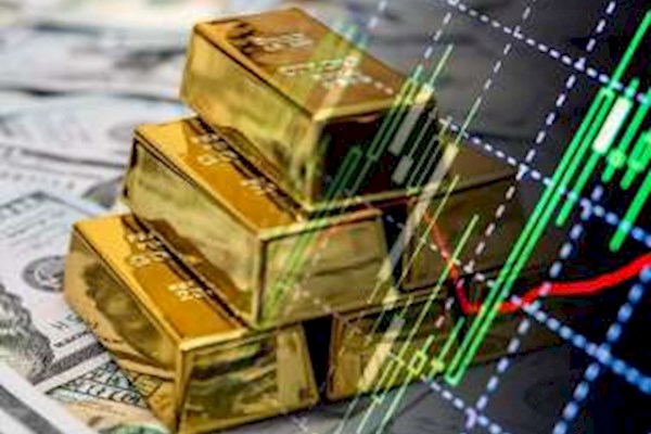 ادامه ریزش قیمت‌ها در بازار ارز و طلا و سکه/ نرخ دلار در بازار آزاد وارد کانال ۲۵ هزار تومان شد