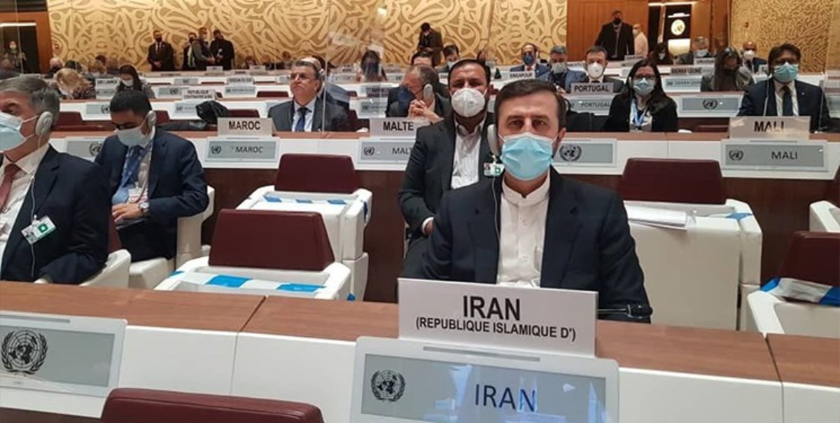 کشورهای اروپایی و آمریکا به مکانی امن برای گروهک‌های تروریستی تبدیل شده‌اند