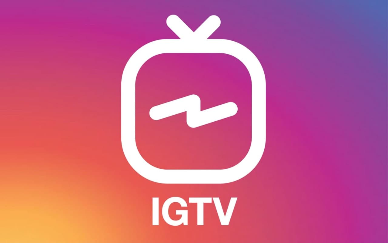 اینستاگرام پشتیبانی از اپلیکیشن جداگانه IGTV را متوقف می‌کند