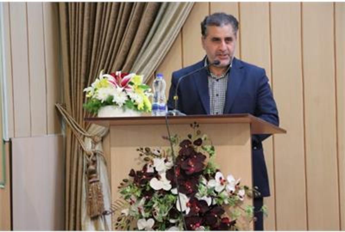 تسهیل‌گری و مانع‌زدایی برای نقش‌آفرینی مردم از مهمترین رسالت‌های وزارت مردم است