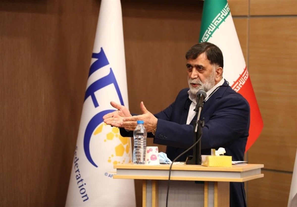 در بحث سرباز شدن یزدانی و مرادمند، بی‌اخلاقی صورت گرفت/ دوست ندارند استقلال صدرنشین باشد