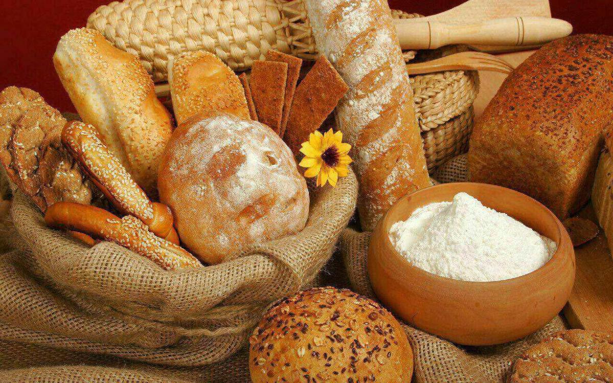 واحدهای خبازی بر مبنای ظرفیت اسمی سهمیه آرد نمی‌گیرند