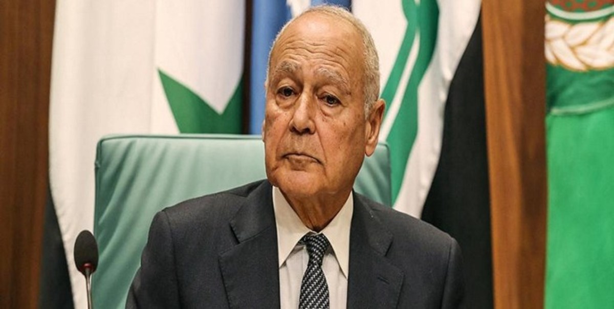تا مسئله فلسطین حل نشود، منطقه رنگ عافیت نخواهد دید