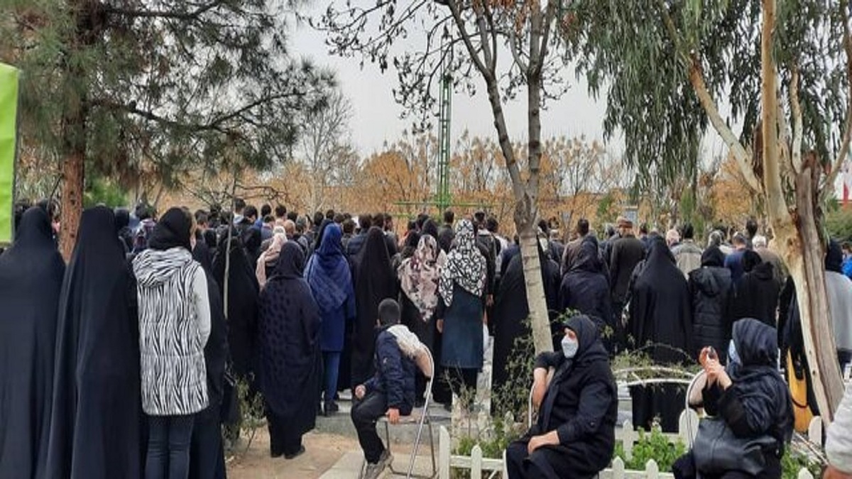 زهره فکور صبور رهسپار خانه ابدی شد