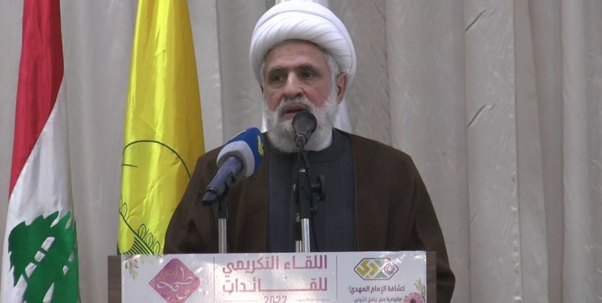 حزب الله دو بار طرح خاورمیانه جدید را ناکام گذاشت
