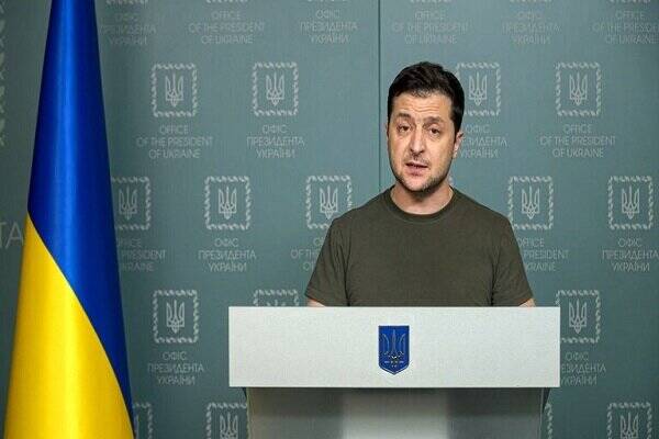عبرت امنیت‌فروشی هاشمی تا زلنسکی