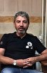 محرمی: هم سربازی و هم خط مقدم رفتم