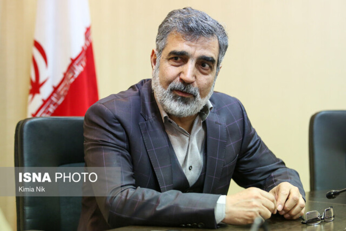 انتظار می‌رود موضوعات ایران و آژانس به طور کامل مرور شود