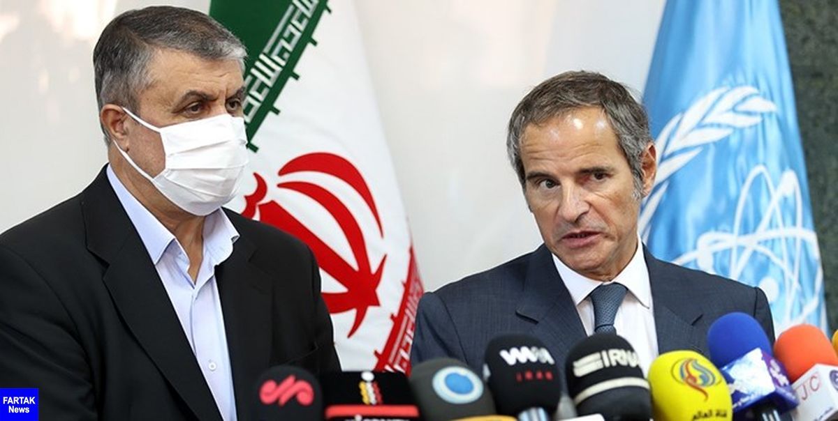 در صورتی که ایران و آژانس درباره مسائل پادمانی به نتیجه نرسند توافق درباره برجام دشوار است