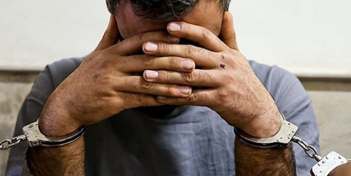 بازداشت متهم پرونده کلاهبرداری 400 میلیون دلاری در فرودگاه