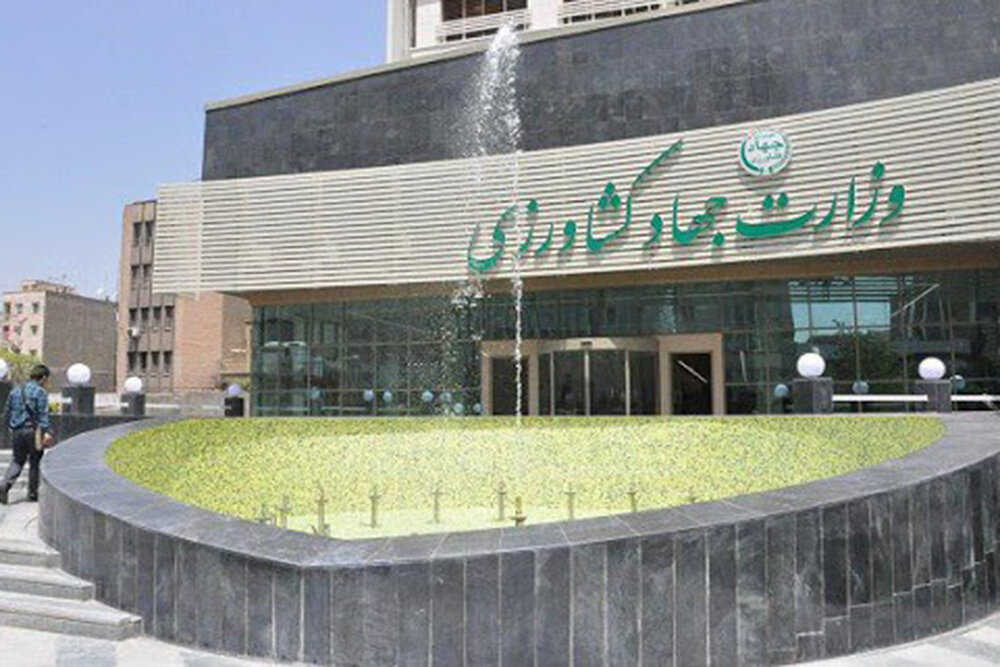این دو نفر چه کسانی هستند که در ماجرای جوجه ها در وزارت جهاد کشاورزی همه کار کردند؟