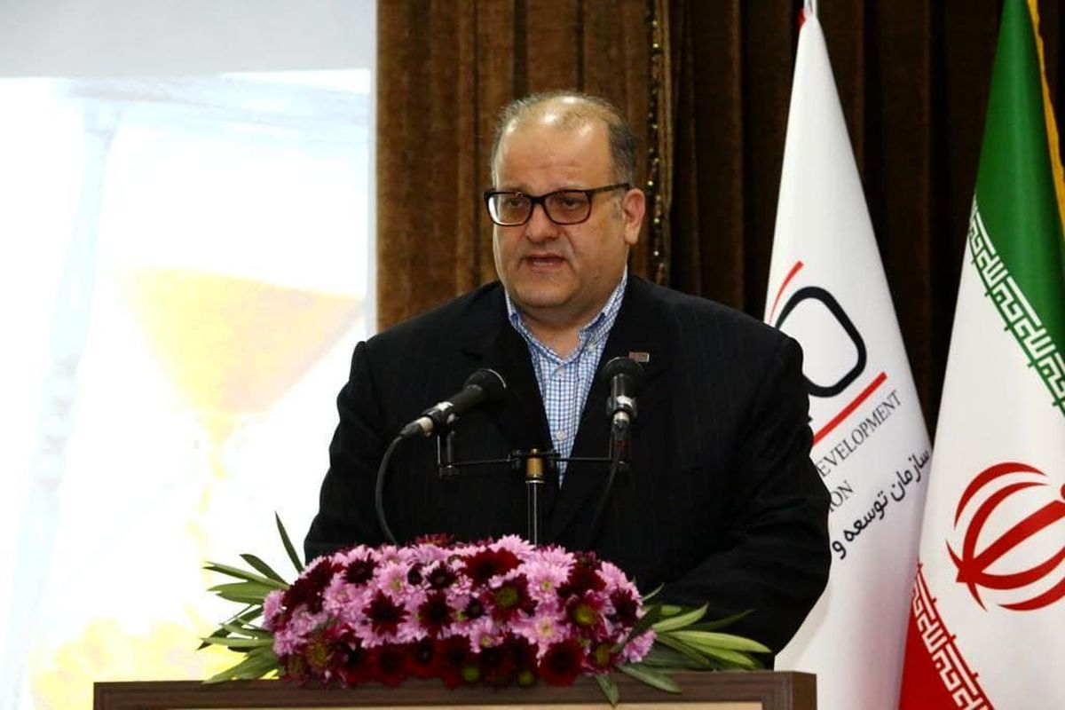 صرفه جویی ۶۰۰ هزار دلاری در واحد بومی‌سازی فولاد هرمزگان/معدن، بخشی است که قابلیت رشد دارد