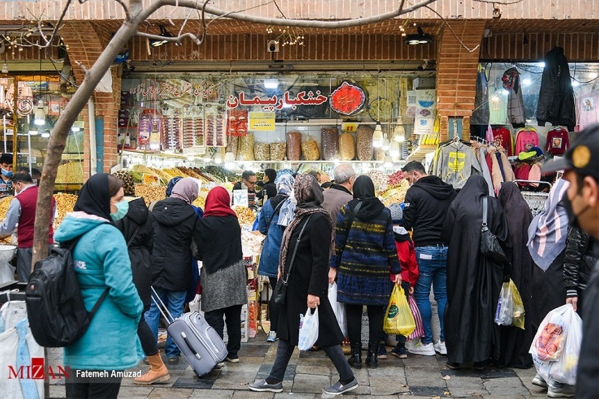 فروش فوق‌العاده اجناس با ۲۰ درصد تخفیف
