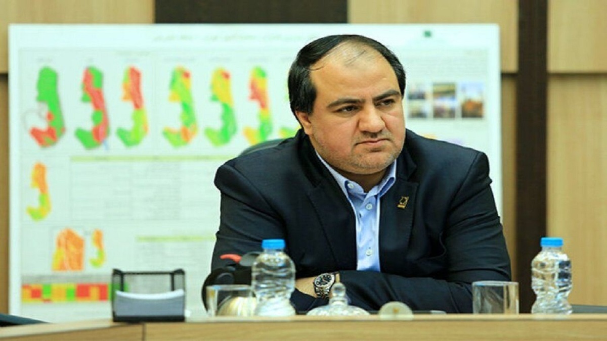 ترافیک دیروز تهران یک فاجعه مدیریتی بود