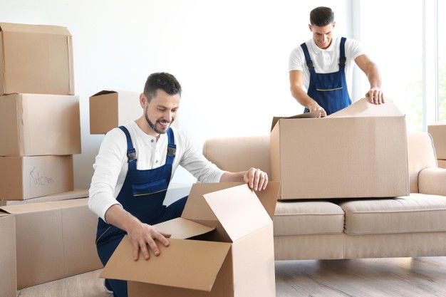 برای حمل اثاثیه منزل در اصفهان کدام شرکت باربری مناسب تر است؟