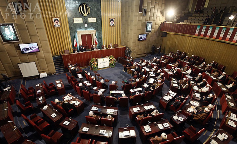 پیشنهادی به اجلاسیه خبرگان۱۴۰۰