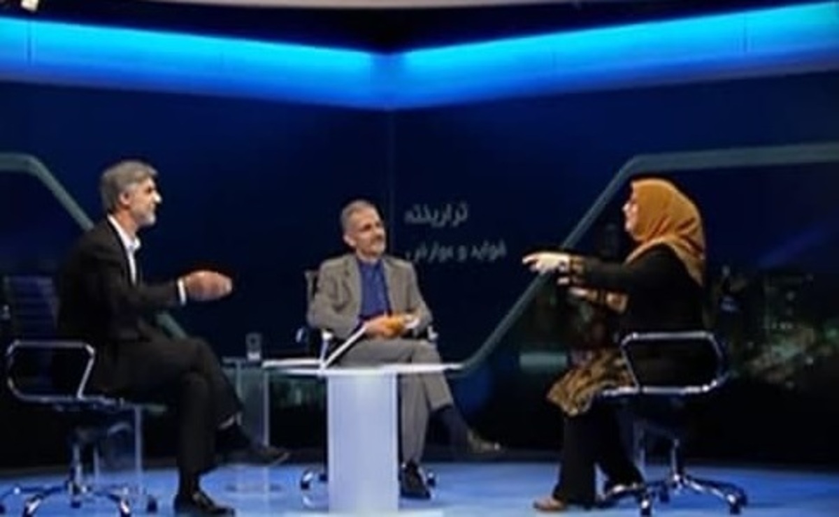بخش خبری «۲۲:۳۰» تعطیل شد