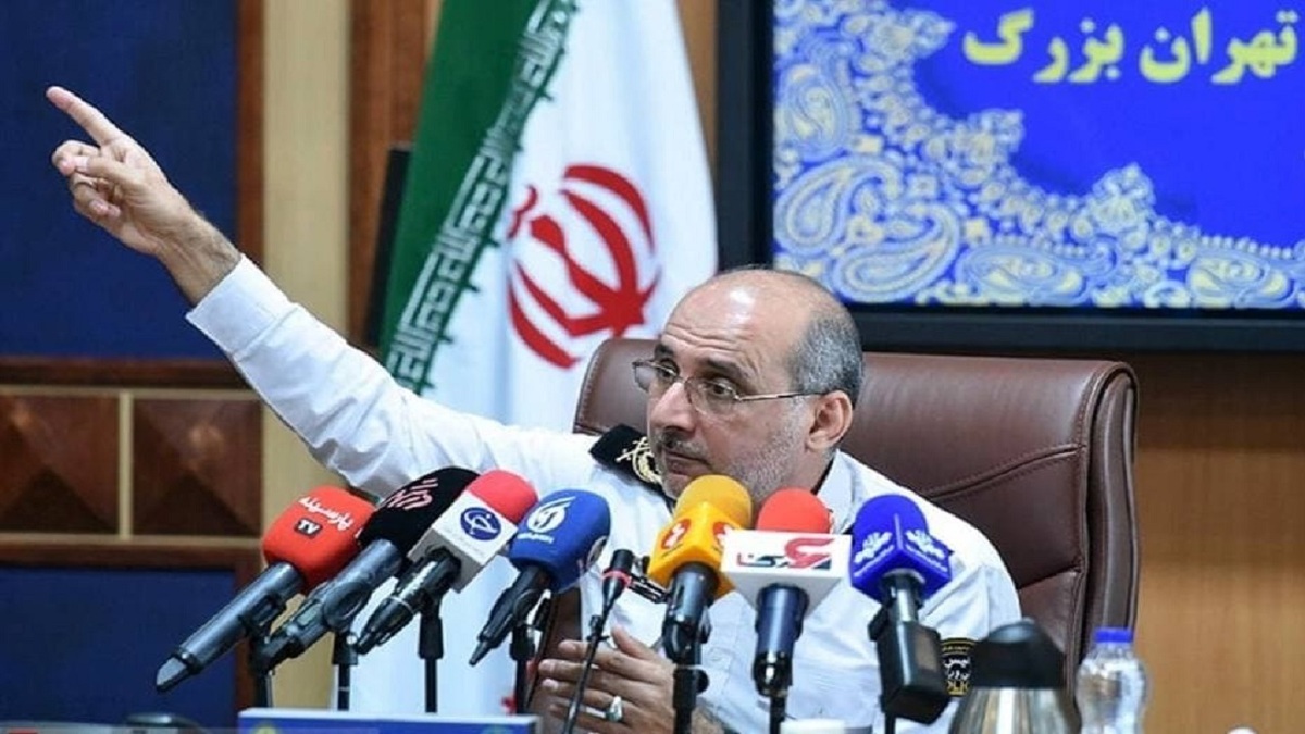 شرایط ترخیص خودرو‌های توقیفی اعلام شد