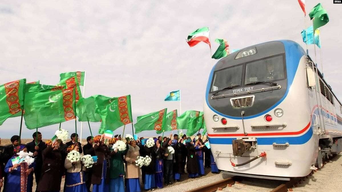 وقت آن رسیده تا یک کمربند اقتصادی جاده ابریشم بسازیم