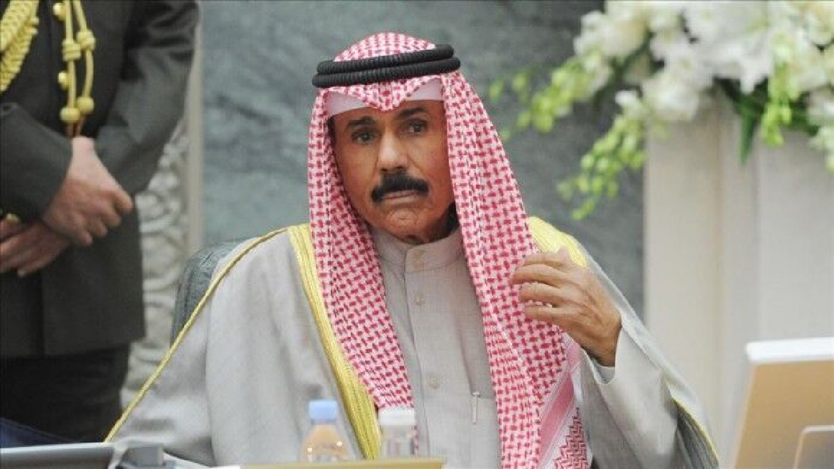 وزرای جدید کشور و دفاع کویت تعیین شد