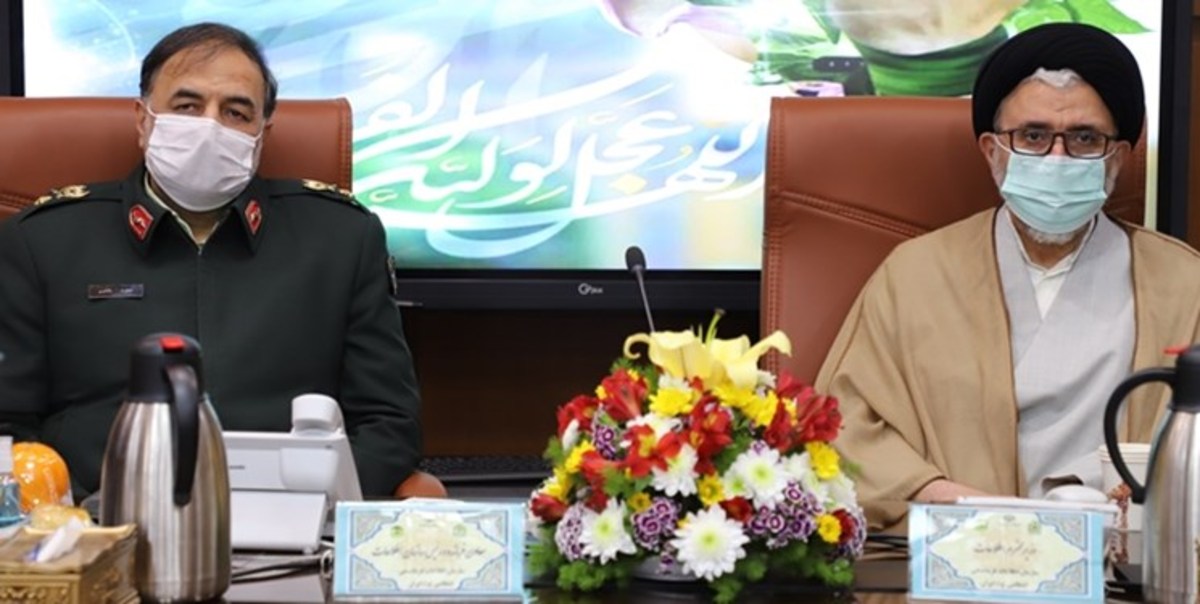برخورد قاطع با اراذل، اوباش و قاچاقچیان سلاح
