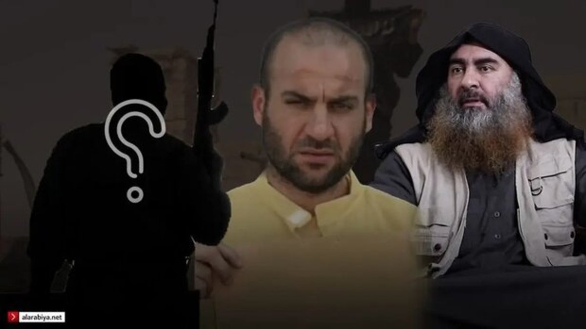 انتخاب رهبر جدید گروه تروریستی داعش