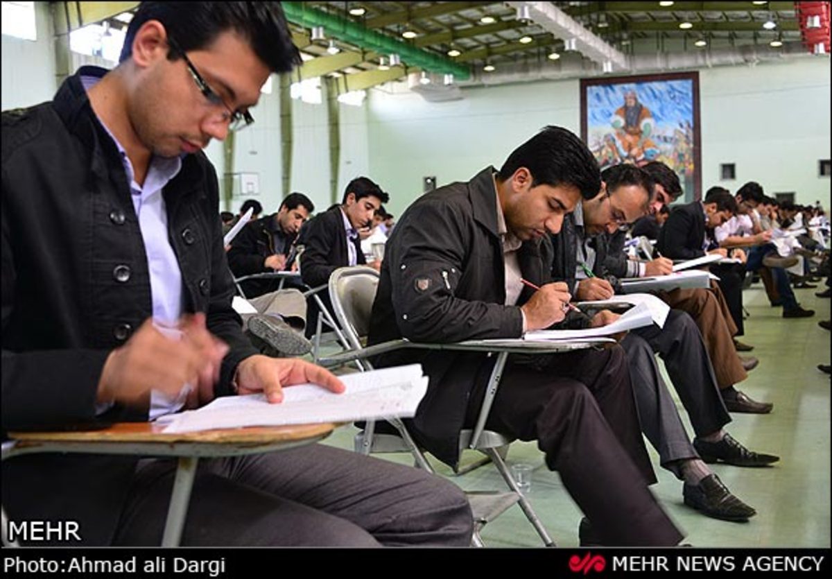 جزئیات آزمون استخدامی آموزش و پرورش در سال ۱۴۰۰ اعلام شد