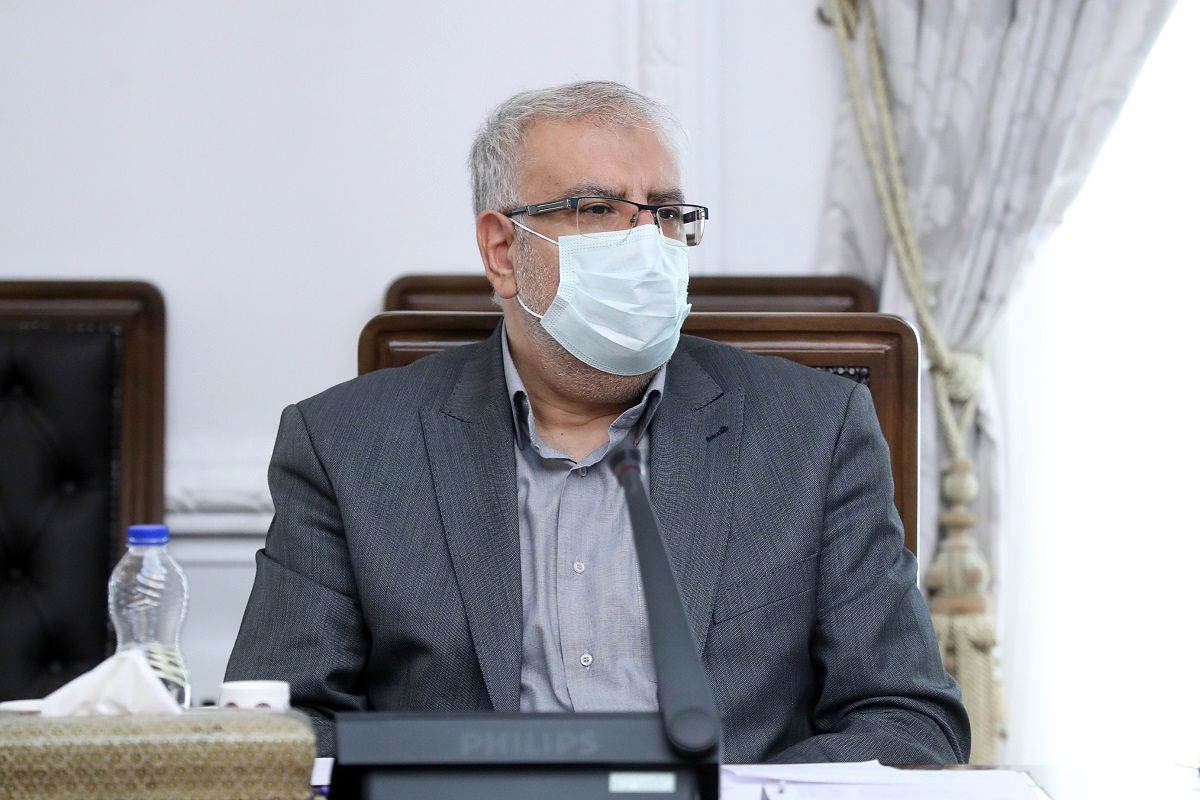 درآمدزایی ۱۰ میلیارد دلاری صنعت پتروشیمی تا پایان دی‌ماه/ وزارت نفت در استفاده از توان دانش‌بنیان‌ها پیشتاز است