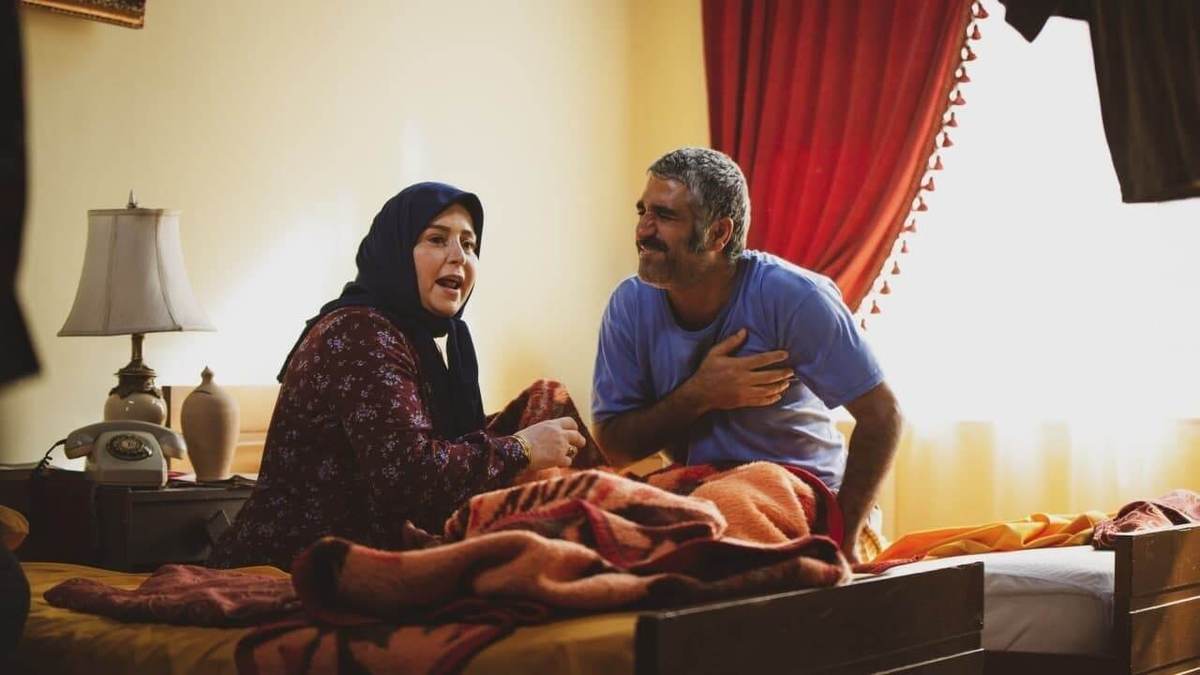 فیلمبرداری «زیرخاکی۳» در روز‌های پایانی