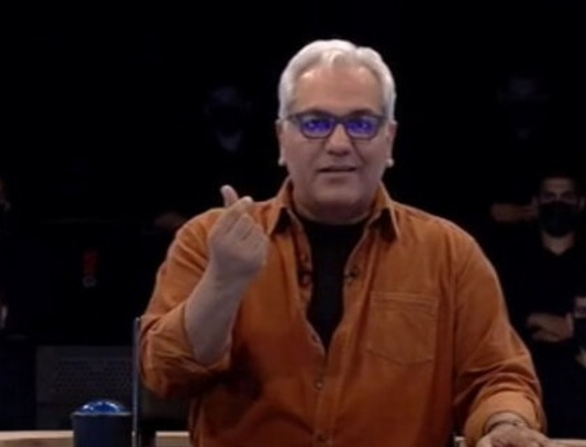 جزئیات «دورهمی» نوروزی منتشر شد