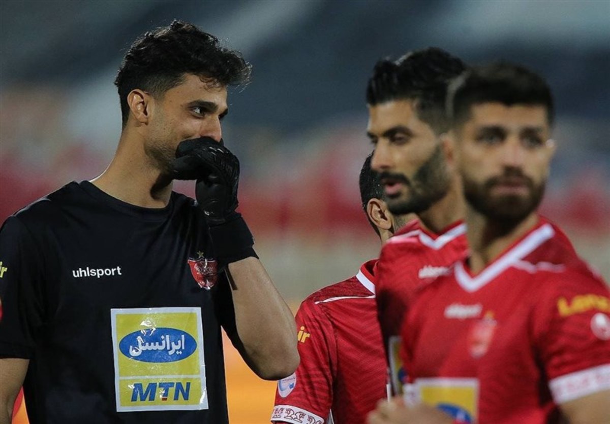 پرسپولیس با پیروزی در دربی با یک تیر دو نشان می‌زند