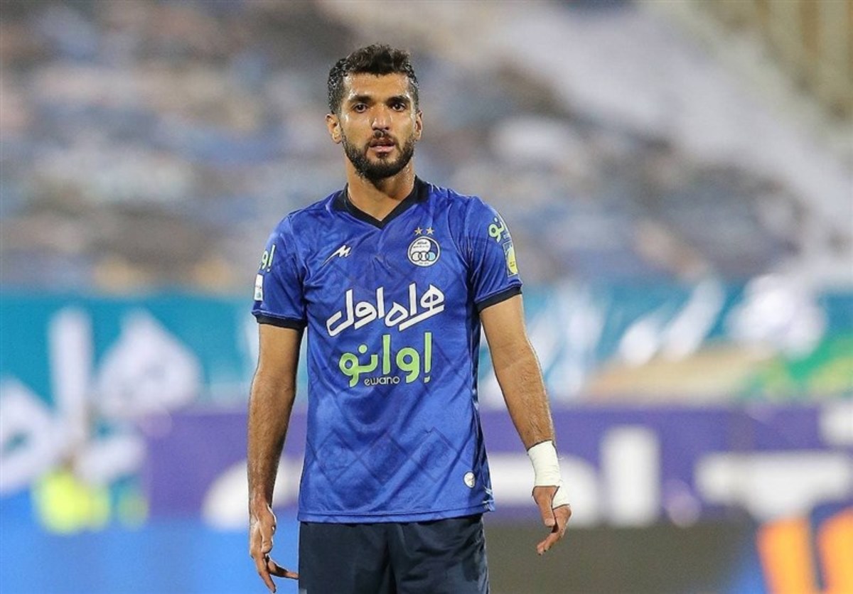 برای کسب بهترین نتیجه مقابل پرسپولیس تلاش می‌کنیم