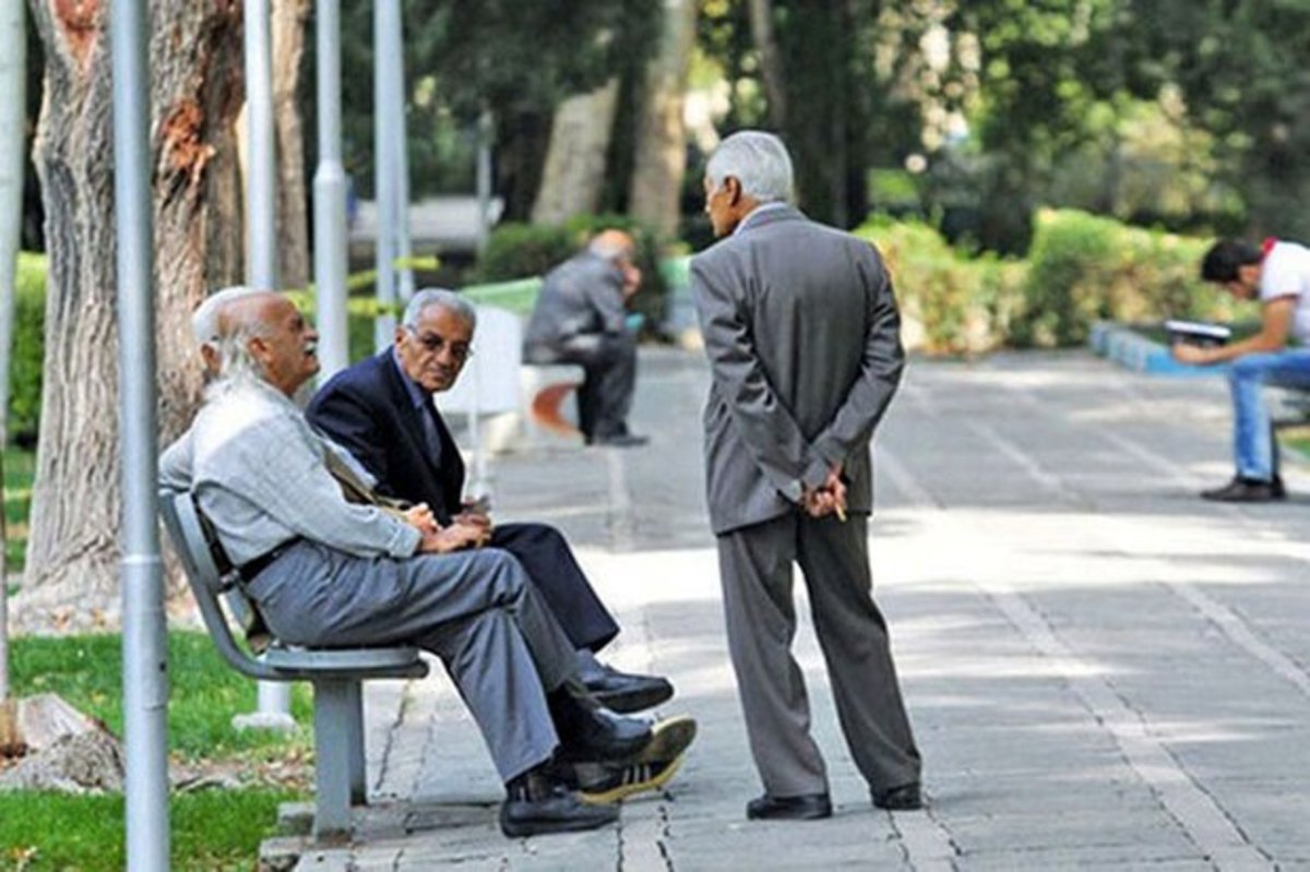افزایش حقوق بازنشستگان تامین اجتماعی پایان سال مشخص شود