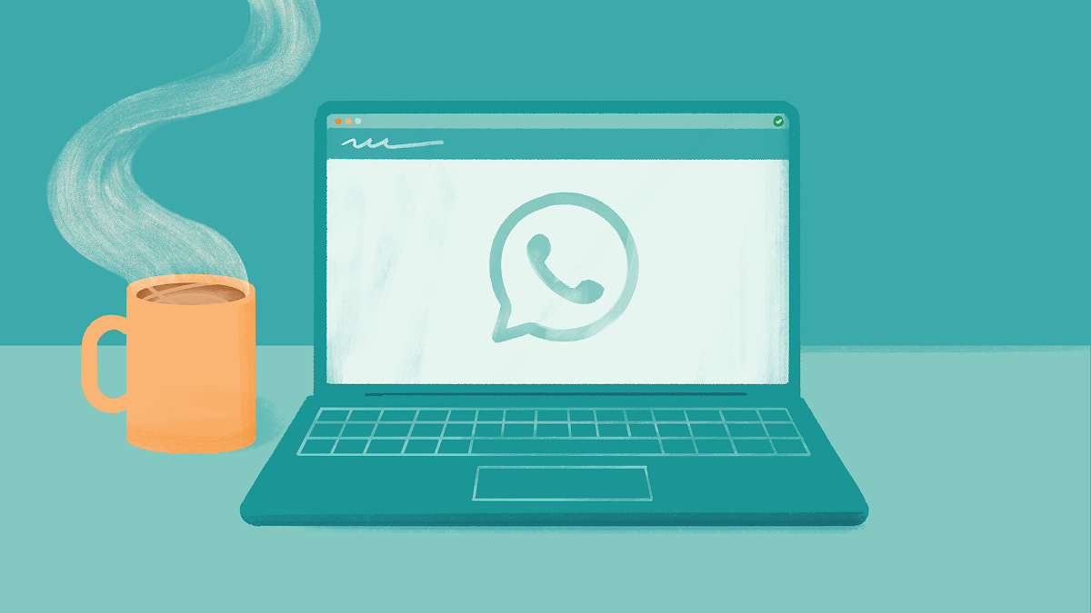 واتس‌اپ با افزونه Code Verify امنیت نسخه وب خود را تضمین می‌کند