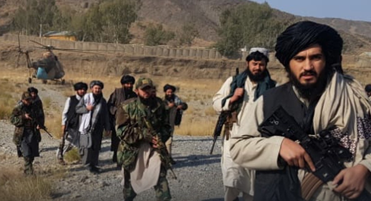 شیعه‌کشی در پاکستان و اختلافات مرزی با طالبان