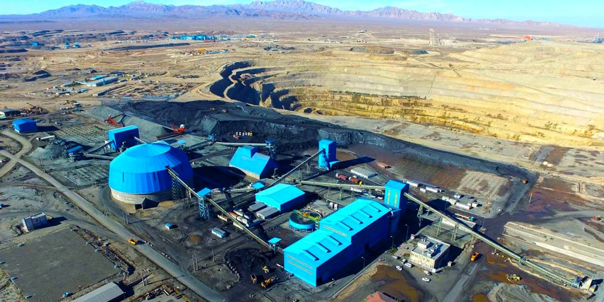 بومی‌سازی ۹۰ درصدی قطعات در فولاد مبارکه