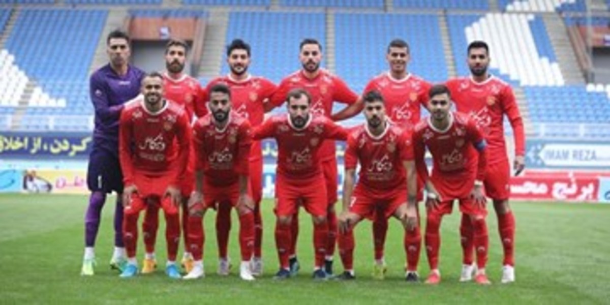 رستگاری شهرخودرو مقابل فجرسپاسی دقیقه 5+90