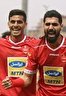 تیم منتخب هفته بیستودوم لیگ برتر