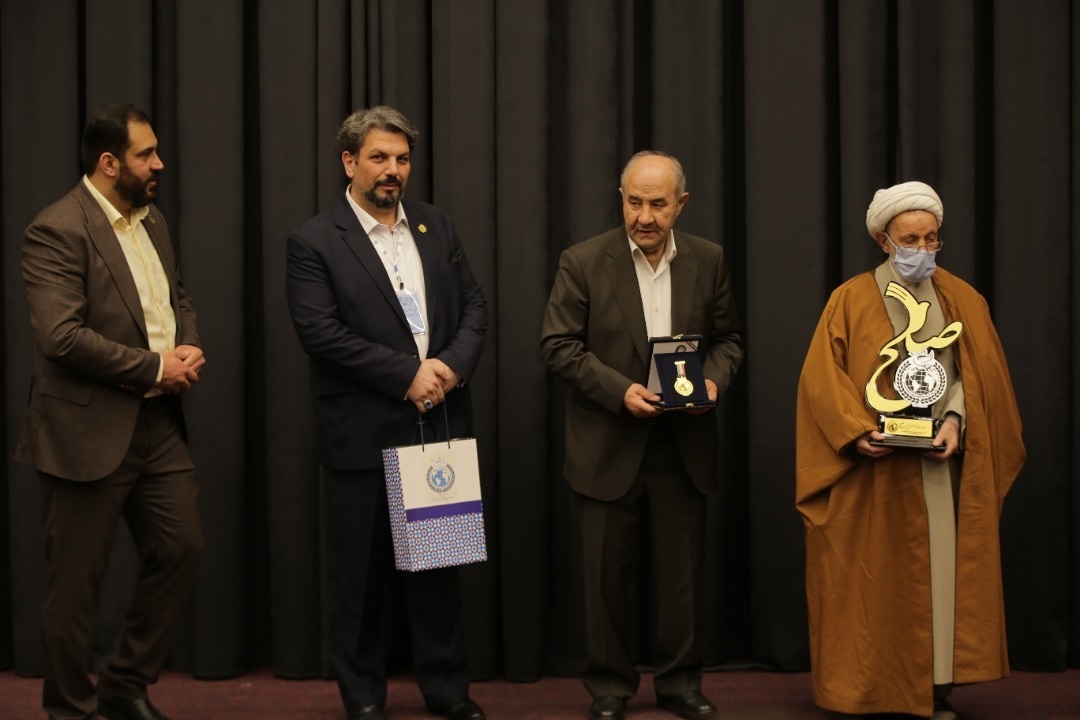 پنجمین اجلاس بین المللی صلح برگزار شد