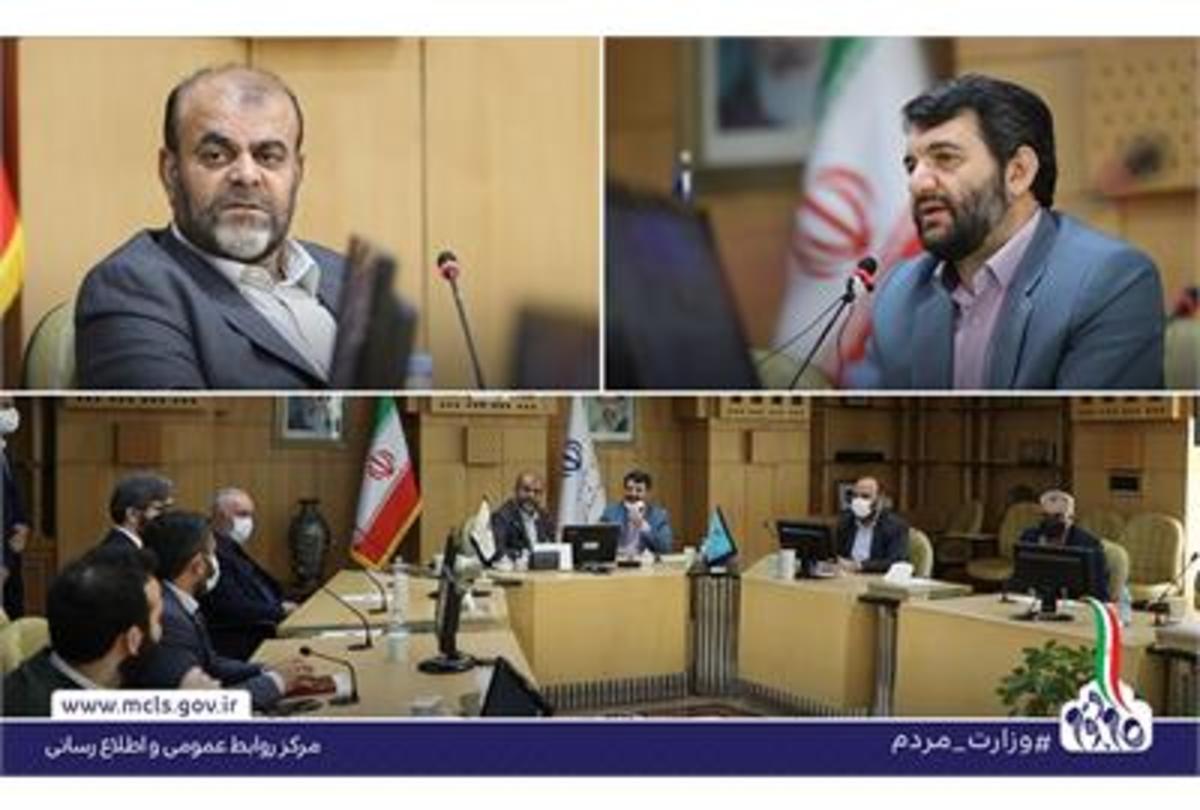 تعاون بهترین مدل و الگوی اجرایی اقتصاد مردمی است