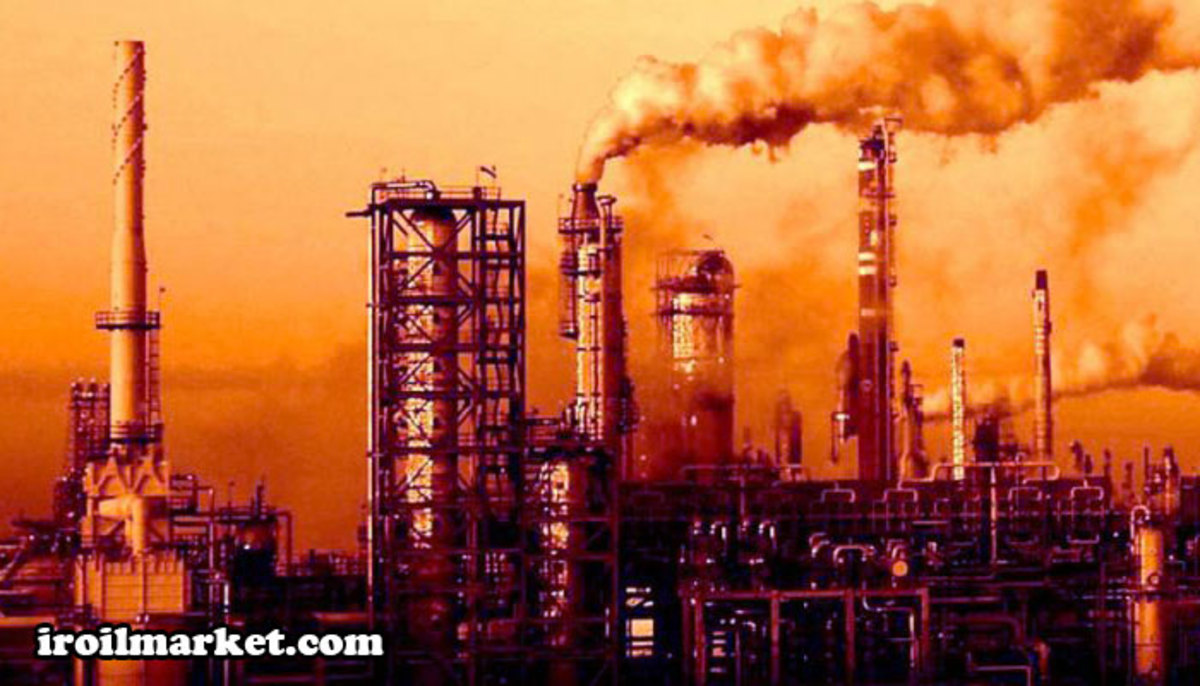 تحلیل فرآورده های پتروشیمی اروپا در روز ۱۱مارس به تحلیل بازار نفت و گاز ایران