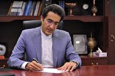 به انتخاب بولتن نیوز: مهرداد جمال ارونقی، مدیری جهادی و انقلابی، مرد سال حوزه مدیریتی ایران
