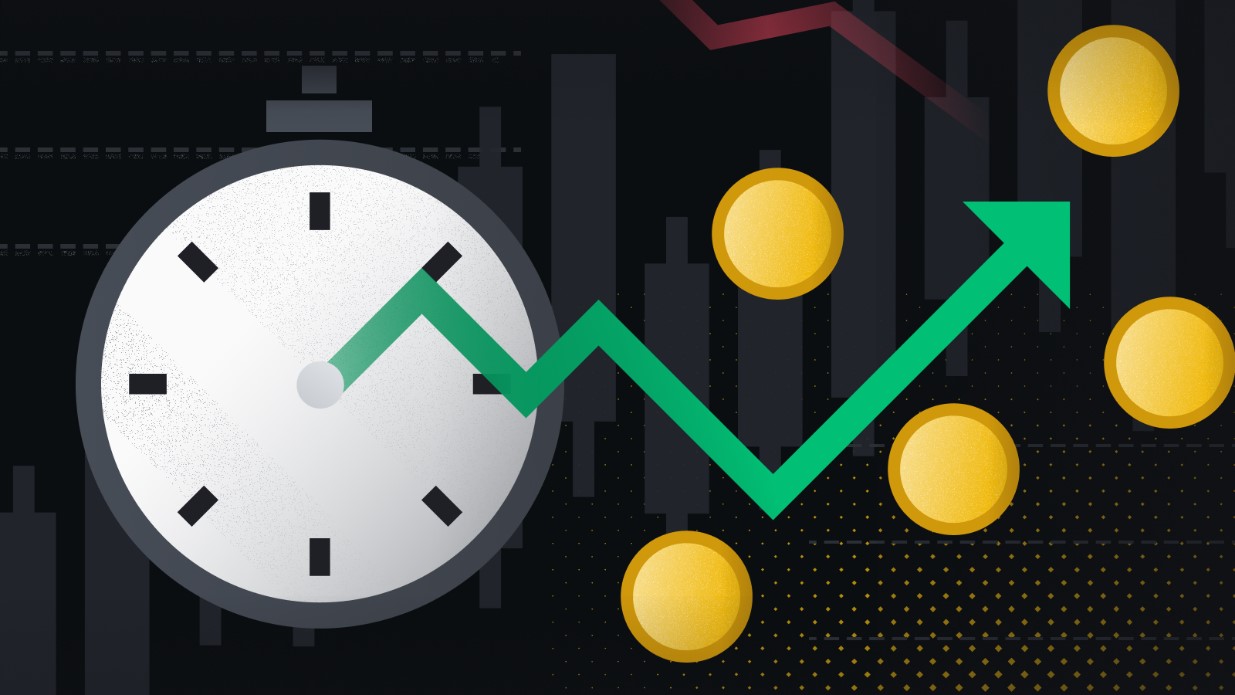 بهترین ارز دیجیتال برای سود روزانه