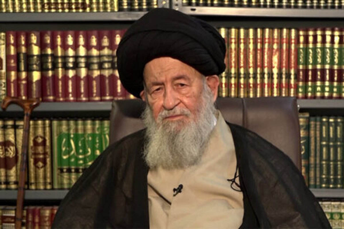 جزئیات مراسم تشییع و تدفین پیکر آیت الله علوی گرگانی