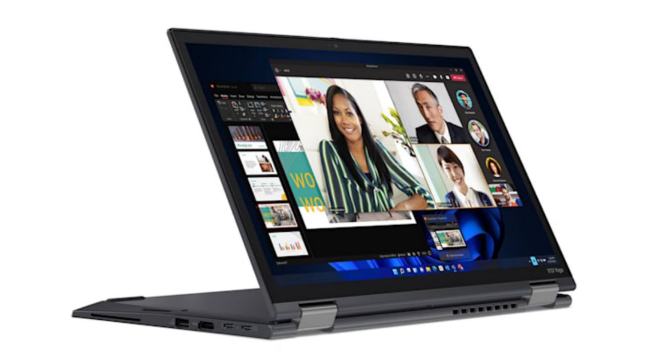 نسل جدید لپ‌تاپ‌های سری ThinkPad X و ThinkPad L لنوو معرفی شدند