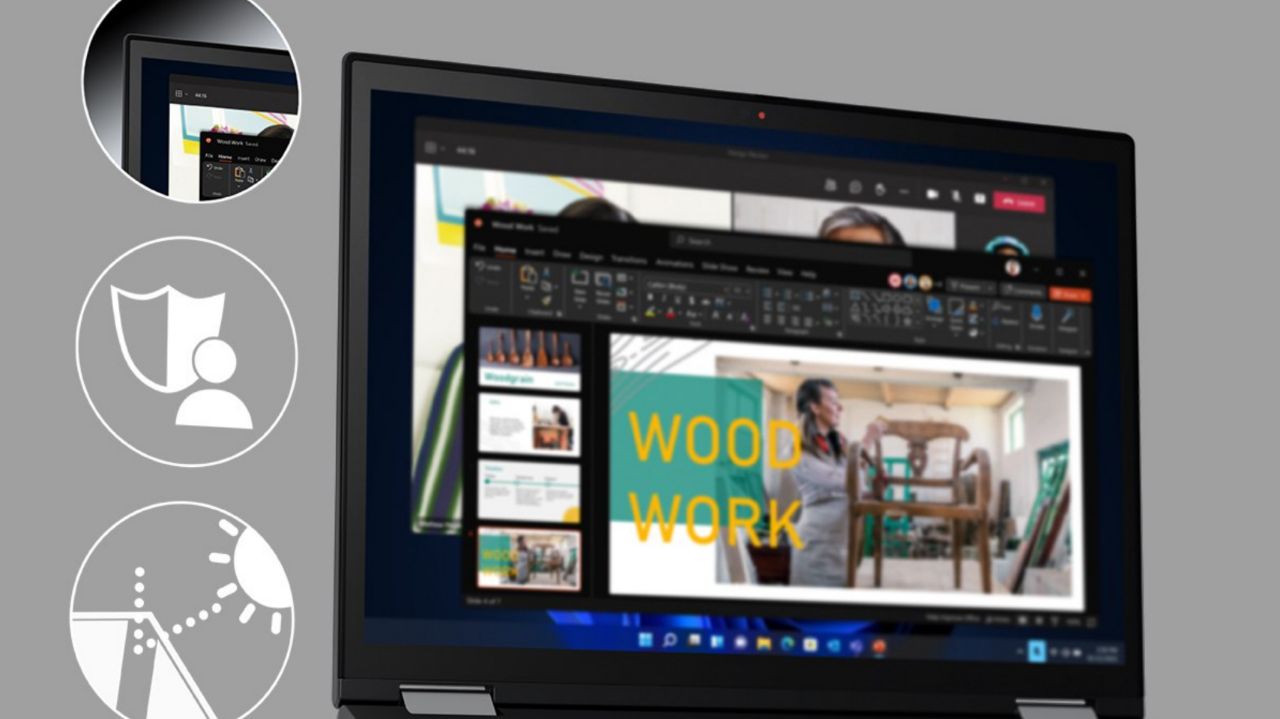 نسل جدید لپ‌تاپ‌های سری ThinkPad X و ThinkPad L لنوو معرفی شدند