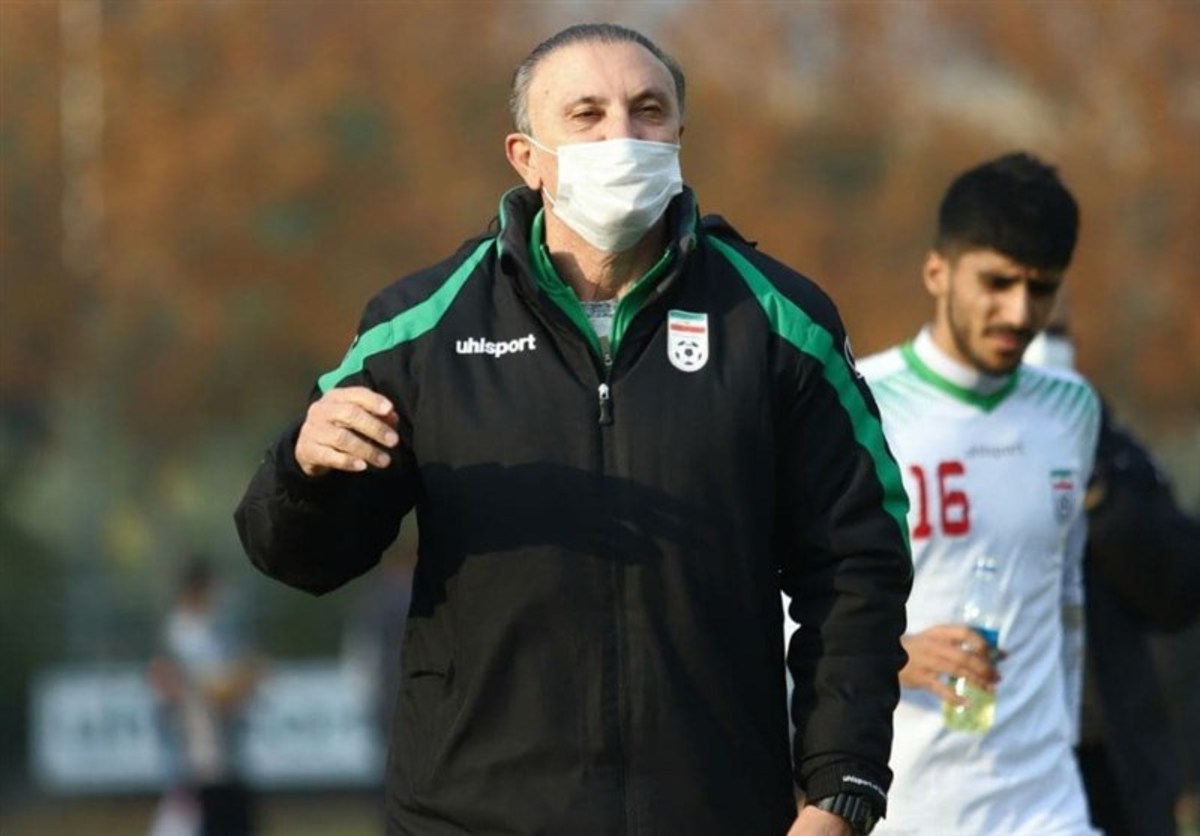 درخشان: دربی یک فینال بزرگ برای پرسپولیس است